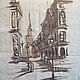 Петербург, Картины, Челябинск,  Фото №1