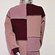 Traje deportivo para mujer,, diamantes de Colores'.Traje con Bouffant. Tracksuits. Авторское ателье  ,,Олизе'. My Livemaster. Фото №6