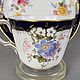 Винтаж: Винтажный Тет-а-Тет Royal Crown Derby England. Кружки винтажные. Шепот Старины (shepot-stariny). Ярмарка Мастеров.  Фото №6