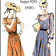 SEWING PATTERN Civil War Dress Petticoat Costume Melanie1860 B5831, Sewing patterns, St. Petersburg,  Фото №1