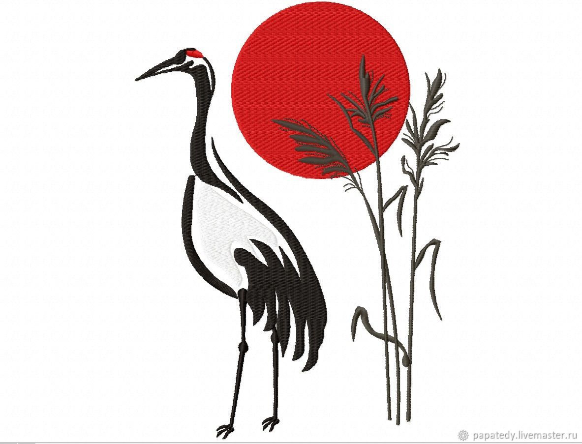 Символ журавля. Японский журавль символ. Журавль в Японии символ. Японский журавль для детей. Журавль символ Китая.