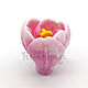 Order Silicone soap mold Tulip Bud. Hobbypage. Livemaster. . Form Фото №3