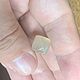 Cапфир натуральный. 14.85ct. Бусины. Rainbowgems. Ярмарка Мастеров.  Фото №6