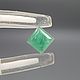 1.23 Ct., Природный Изумруд freakenfru, Афганистан, не крашенный!!. Кабошоны. Дмитрий Данилов КАБОШОНЫ  Freakenfru. Ярмарка Мастеров.  Фото №4