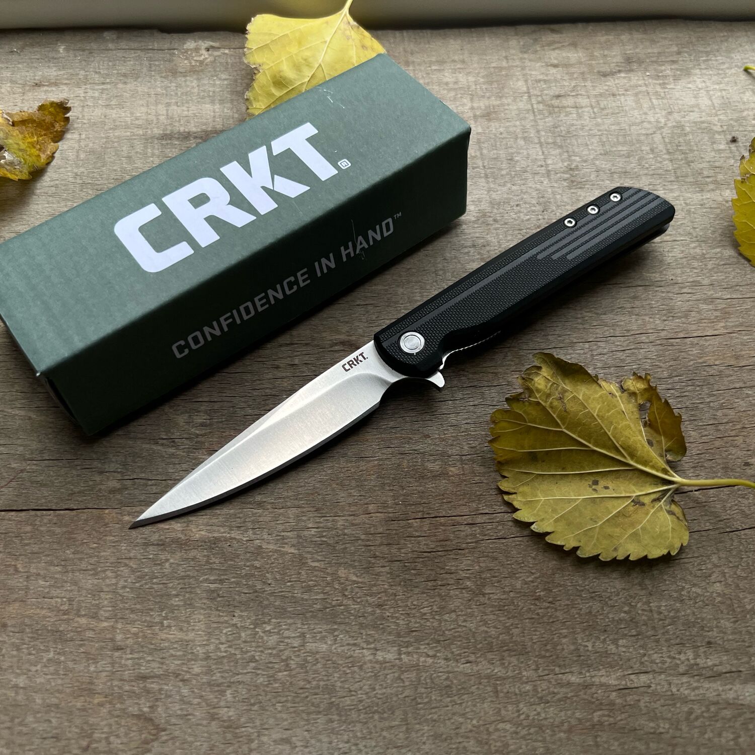 Складной нож , нож CRKT в интернет-магазине Ярмарка Мастеров по цене 3200 ₽  – S5HIMRU | Ножи, Махачкала - доставка по России