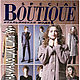 Boutique Magazine Italian Fashion - For beginners to sew 1999, Magazines, Moscow,  Фото №1