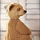 Teddy Bear: Bjorn. Teddy Bears. Olga Rybkina. My Livemaster. Фото №4