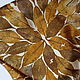 Шёлковый платок с принтом, Платки, Пенза,  Фото №1