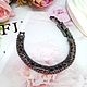Винтаж: Stella & Dot винтажный браслет, Американский винтаж. Браслеты винтажные. Вне времени. Ярмарка Мастеров.  Фото №6
