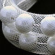 Order Copy of Copy of Copy of Copy of Copy of Copy of Fashion jewelery. Marina. Livemaster. . Bracelet set Фото №3