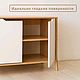 Комод-стеллаж-трансформер. Комоды. Дивный терем. Ярмарка Мастеров.  Фото №9