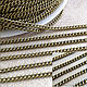 Chain brass 3 x 2 mm bronze (art. 3174). Chains. VivaBeads. Online shopping on My Livemaster.  Фото №2