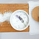 Bath salt 'Relaxing' 500g. Salt for bath. WhiteRabbitWorkshop. Online shopping on My Livemaster.  Фото №2