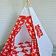 Вигвам, Вигвам, Москва,  Фото №1
