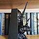 Букнук Король-чародей Ангмара из вселенной Властелина Колец. Статуэтки. Мастерская Дмитрия Бурдея. Ярмарка Мастеров.  Фото №4