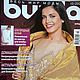 Журнал Burda Moden № 12/2002, Выкройки для шитья, Москва,  Фото №1