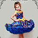Order Baby dress "dandies," Art.-362. ModSister. Livemaster. . Childrens Dress Фото №3