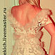 dress 'Your chance'. Dresses. Lana Kmekich (lanakmekich). Online shopping on My Livemaster.  Фото №2