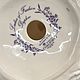 Винтаж: "Дафна", Coalport. Статуэтки винтажные. Елена thing_with_history. Ярмарка Мастеров.  Фото №8