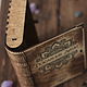 Wooden card box, individually engraved. Casket. Masterskaya krutyh podarkov Trees May. Ярмарка Мастеров.  Фото №5