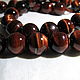 Bull's-eye bead 12 mm. Beads1. Elena (luxury-fittings). Online shopping on My Livemaster.  Фото №2