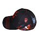 Rammstein full print baseball cap. Baseball caps. eugene-shulyk. Online shopping on My Livemaster.  Фото №2
