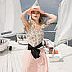 Цилиндр. Шляпы. Chapeautelier Magiamanus. Ярмарка Мастеров.  Фото №4