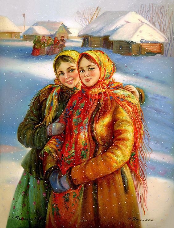 Мой профиль