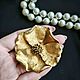 Винтаж: Лот из трёх винтажных брошей. Sarah, Capri, BSK. Броши винтажные. Vintage_jewelry_nsk (Ольга и Светлана). Интернет-магазин Ярмарка Мастеров.  Фото №2