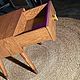 Тумба ARISTOCRAT. Тумбы. BULL WULL FURNITURE. Ярмарка Мастеров.  Фото №8