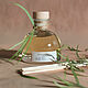 Заказать Bamboo Lotus диффузор ароматический diffuser reed100 мл. Glow Clay (Елена) GC glowclay. Ярмарка Мастеров. . Ароматические диффузоры Фото №3