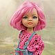 ООАК Паола Рейна кукла мулаточка Роззи. Кукла Кастом. MariyaArtDolls Мария Громова. Ярмарка Мастеров.  Фото №8