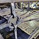 Заказать  ограда, перила, ограждение балкона. Игорь Рыбин. Ярмарка Мастеров. . Ограждения и заборчики Фото №3