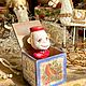 Ёлочная игрушка новогодняя игрушка «Арлекин и его друзья». Новогодние сувениры. Ткачёва Татьяна (tkacheva-tatiana). Ярмарка Мастеров.  Фото №7