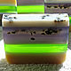 Lavender soap with hints of almond. Soap. Olga Stroeva. Online shopping on My Livemaster.  Фото №2