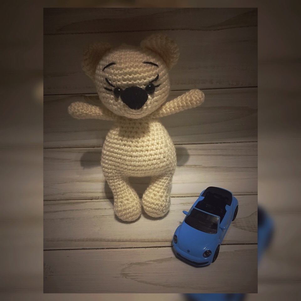 Мой профиль