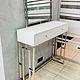 Консоль. Консоли. loft_studia_chelny. Интернет-магазин Ярмарка Мастеров.  Фото №2