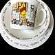 Royal Doulton.Детская посуда набор 3 предмета.Винни-Пух, Детская посуда, Москва,  Фото №1