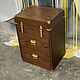 Order Cabinet chest LUDWIG. 24na7magazin. Livemaster. . Dressers Фото №3