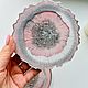 Набор костеров для декора из эпоксидной смолы. Наборы посуды. resin_shine_decor Ольга Изделия из эпоксидной смолы. Декор. Ярмарка Мастеров.  Фото №4