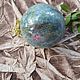 Рубин в кианите шар. Шар. Gems for Art (Indianstones). Ярмарка Мастеров.  Фото №10