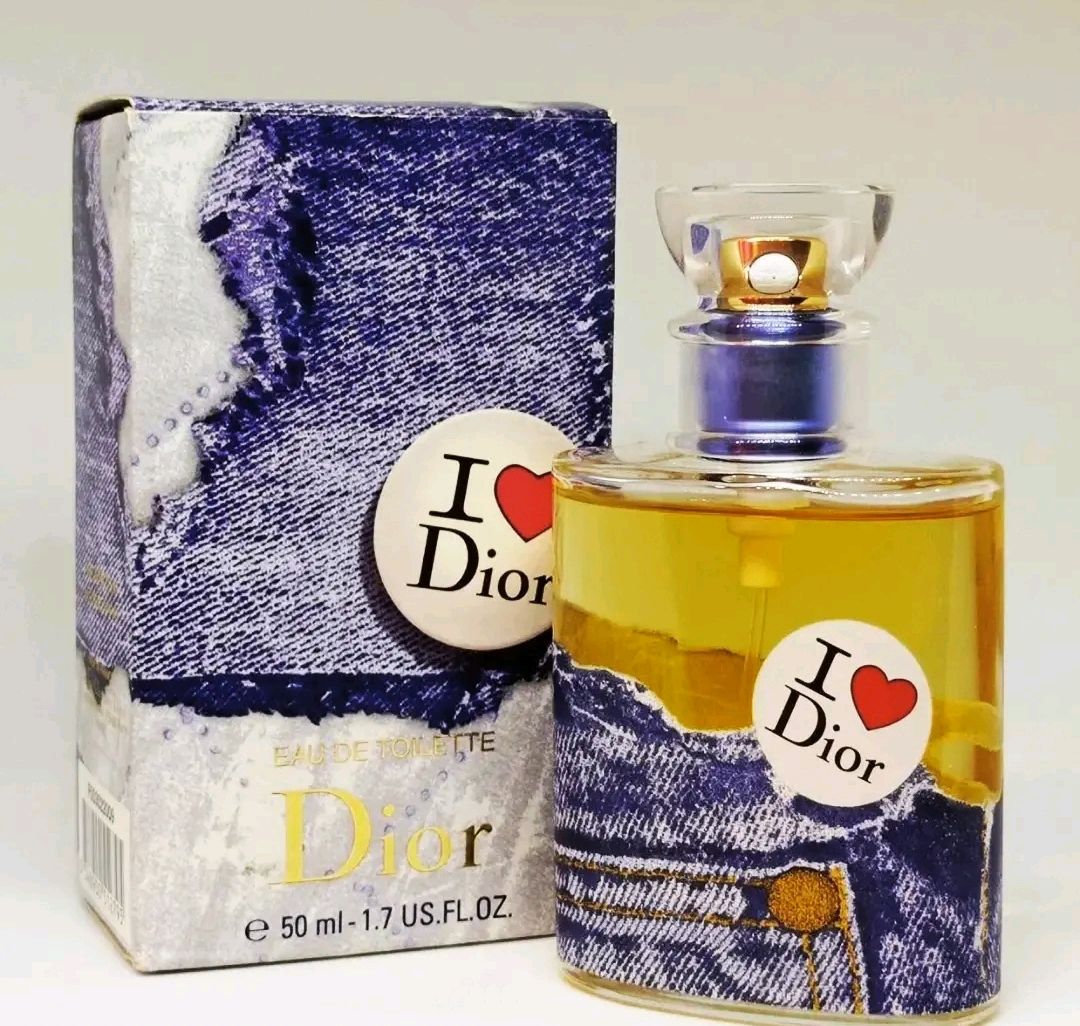 Dior love perfume hotsell