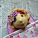 Doll with a carrier, Dolls, Kolomna,  Фото №1