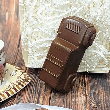 Сувениры и подарки ручной работы. Ярмарка Мастеров - ручная работа Джип. Handmade.