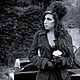 Колье двухрядное. Шпинель. Надпись "Готик". Колье. Marga Mare. Колье LATINARIUM. Ярмарка Мастеров.  Фото №10
