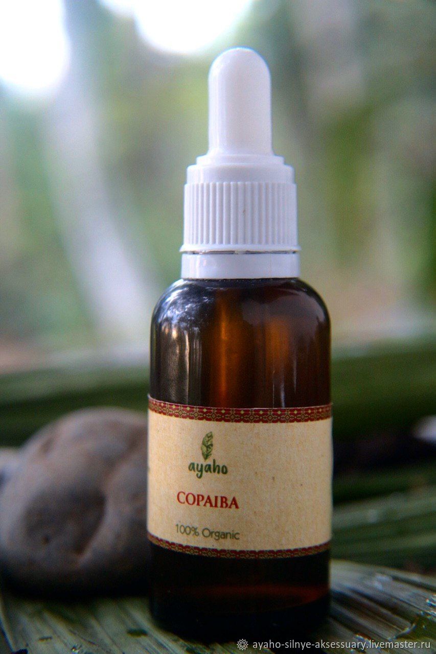 Copaiba