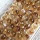 Цитрин природный бусины 10 мм. Бусины. Divine Gems. Ярмарка Мастеров.  Фото №5