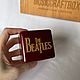 Order The Beatles Let it be music box with a clockwork mechanism. musiccraftbox. Livemaster. . Musical souvenirs Фото №3
