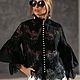 Заказать Ткань DOLCE&GABBANA кружево с фистонами , Италия. ТКАНИ OUTLET. Ярмарка Мастеров. . Ткани Фото №3