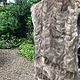 The vest is made of genuine mink, Holland. Vintage waistcoats. 'Gollandskaya Vest-Indskaya kompaniya'. Интернет-магазин Ярмарка Мастеров.  Фото №2